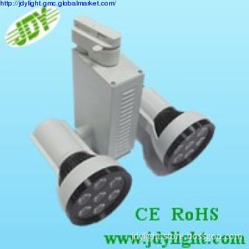 High power 14W LED track light